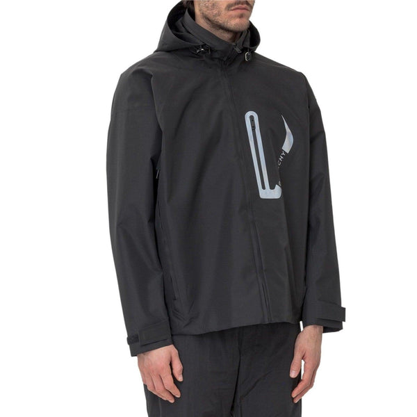 Givenchy Windbreaker Jacket - Men - Piano Luigi