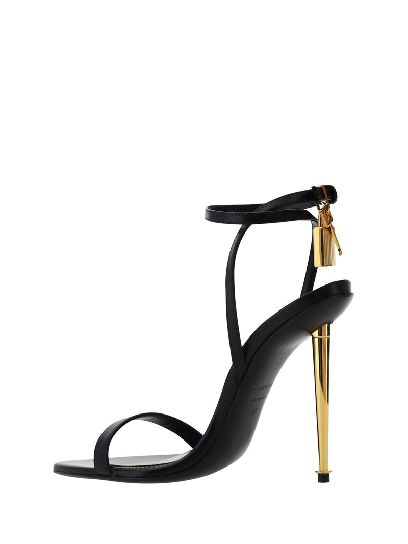 Tom Ford Pumps - Women - Piano Luigi