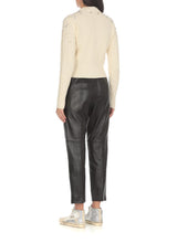 Golden Goose Ianna Jogging Pants - Women - Piano Luigi