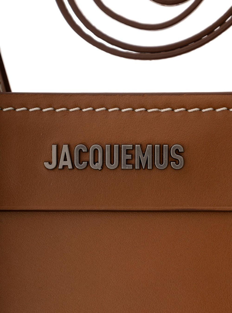 Jacquemus Le Porte Poche Meunier - Men - Piano Luigi