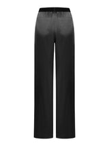 Tom Ford Stretch Silk Satin Pj Pants - Women - Piano Luigi