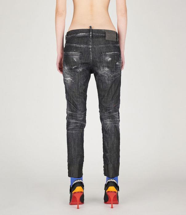 Dsquared2 5 Pockets - Women - Piano Luigi