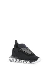 Dsquared2 Fly Running Sneakers - Men - Piano Luigi