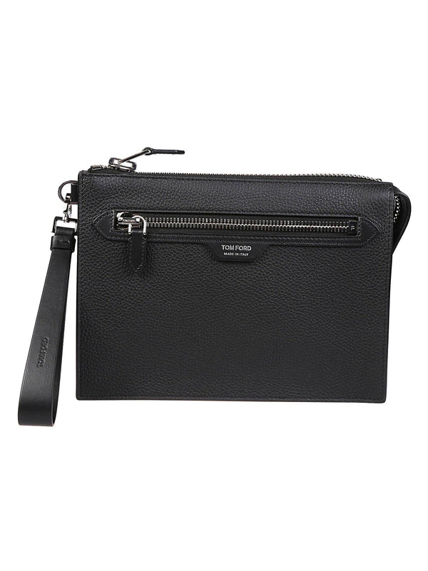 Tom Ford Pochette - Men - Piano Luigi