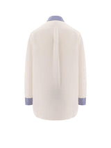 Burberry Shirt - Women - Piano Luigi