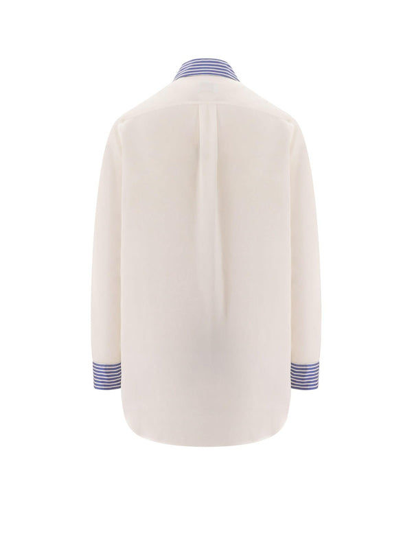 Burberry Shirt - Women - Piano Luigi