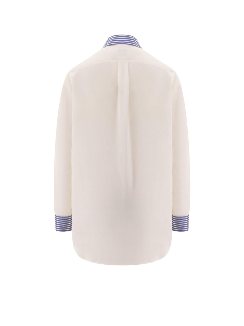 Burberry Shirt - Women - Piano Luigi