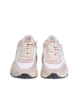 Golden Goose Running Sole Sneakers - Women - Piano Luigi