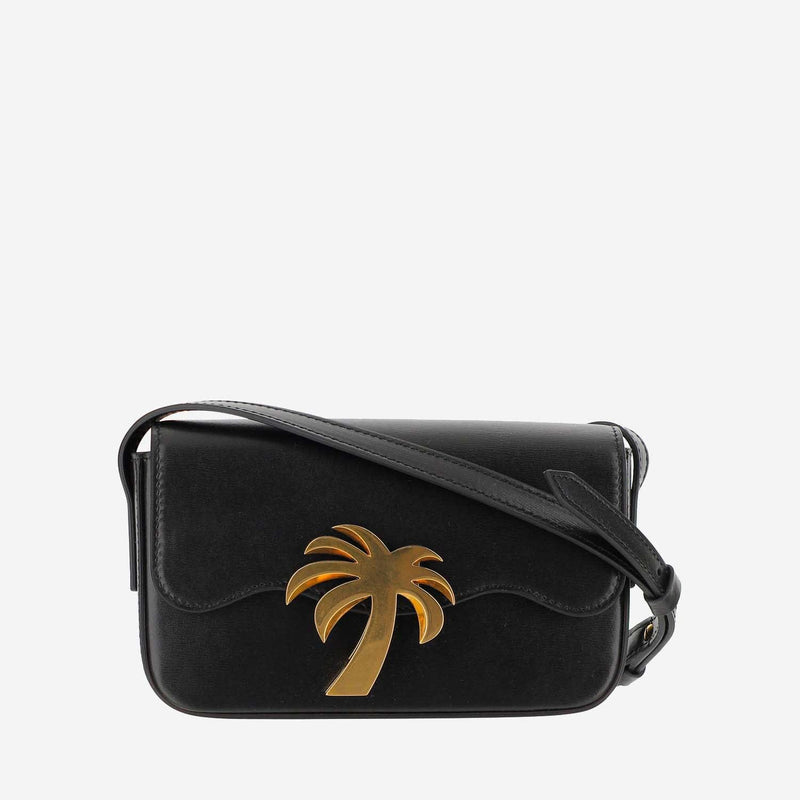 Palm Angels Palm Beach Shoulder Bag - Women - Piano Luigi