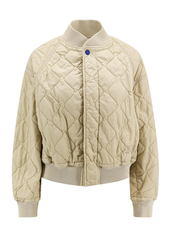 Burberry Jacket - Women - Piano Luigi