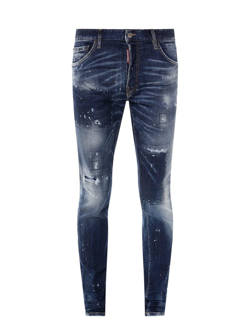 Dsquared2 Jeans - Men - Piano Luigi