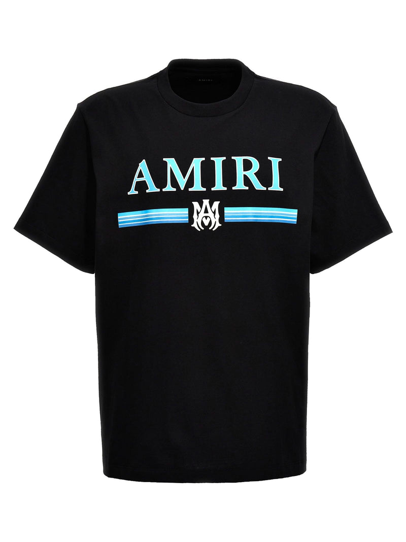 AMIRI ma Bar T-shirt - Men - Piano Luigi