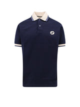 Gucci Polo Shirt - Men - Piano Luigi