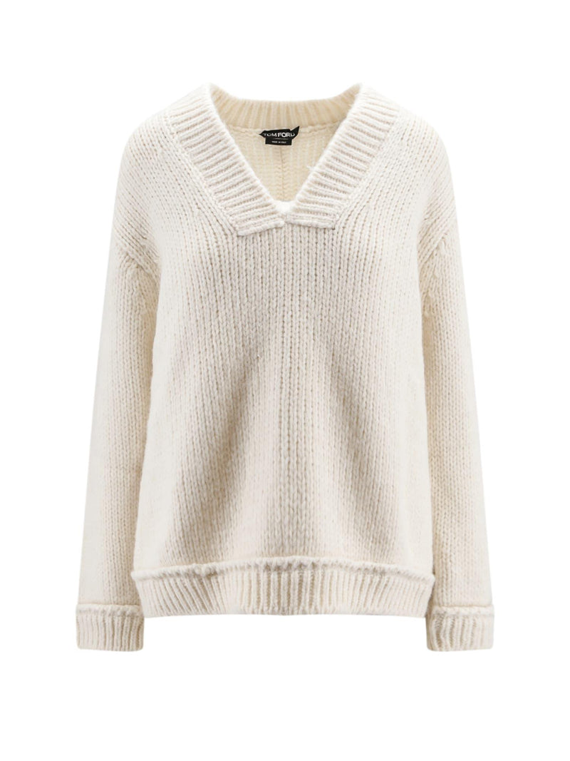 Tom Ford Sweater - Women - Piano Luigi