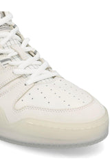 Moncler Pivot Lace-up Sneakers - Men - Piano Luigi