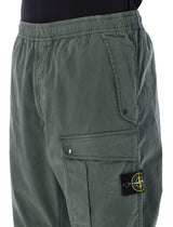 Stone Island Cargo Pants - Men - Piano Luigi