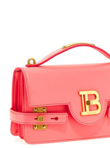 Balmain b-buzz 24 Handbag - Women - Piano Luigi