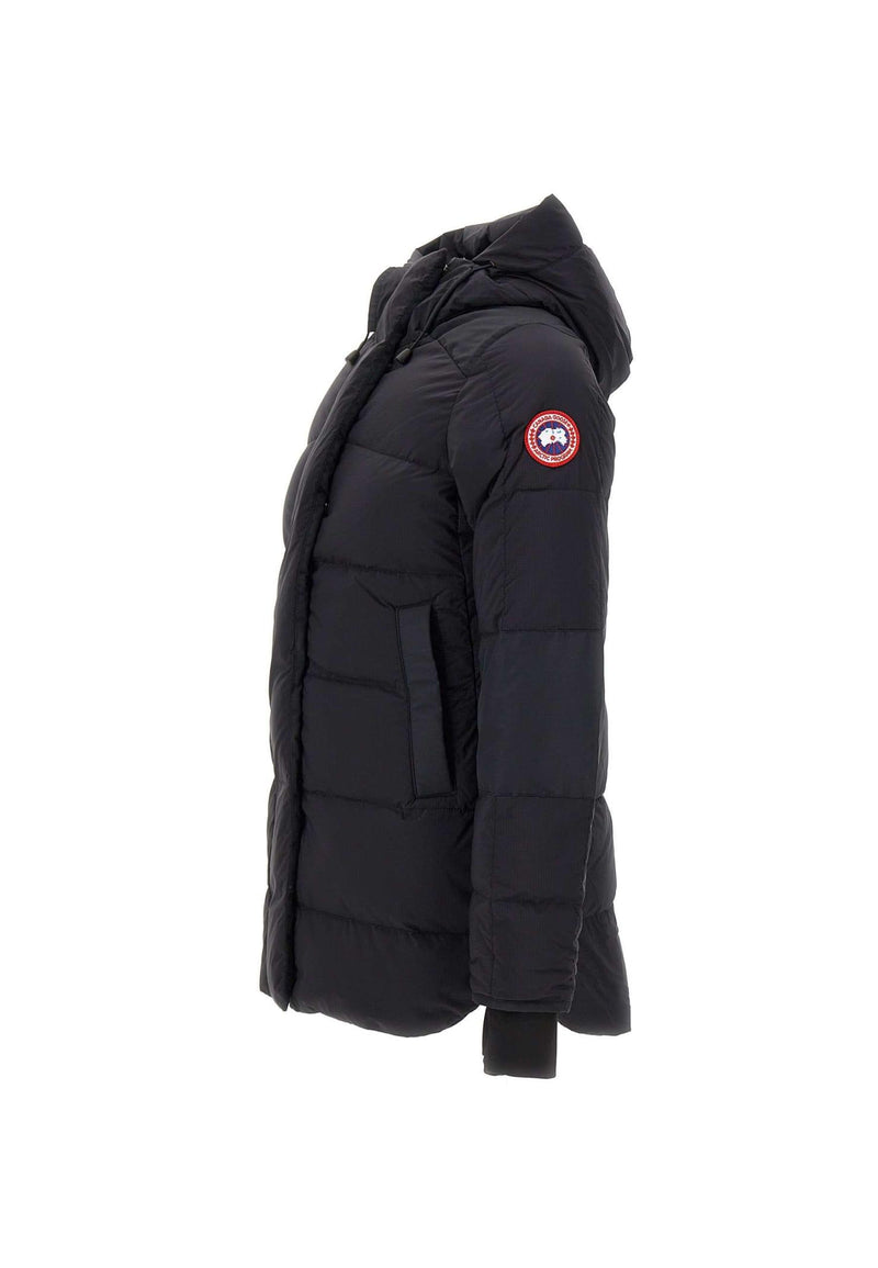 Canada Goose alliston Jacket - Women - Piano Luigi