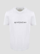 Givenchy Reverse T-shirt - Men - Piano Luigi