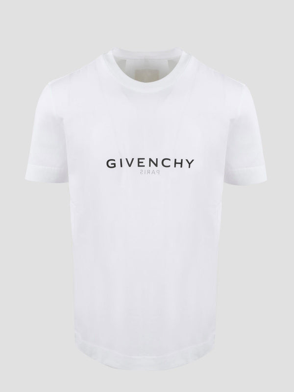 Givenchy Reverse T-shirt - Men - Piano Luigi