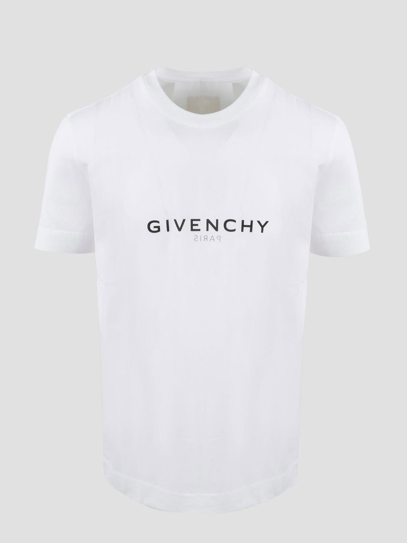 Givenchy Reverse T-shirt - Men - Piano Luigi