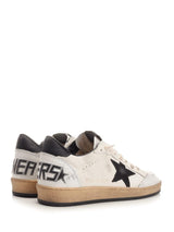 Golden Goose ball Star Low-top Sneakers - Men - Piano Luigi