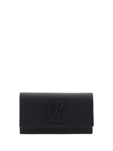 Christian Louboutin By My Side Shoulder Wallet - Women - Piano Luigi