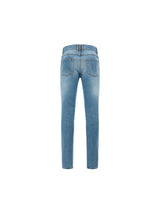 Balmain Slim Fit Jeans - Men - Piano Luigi