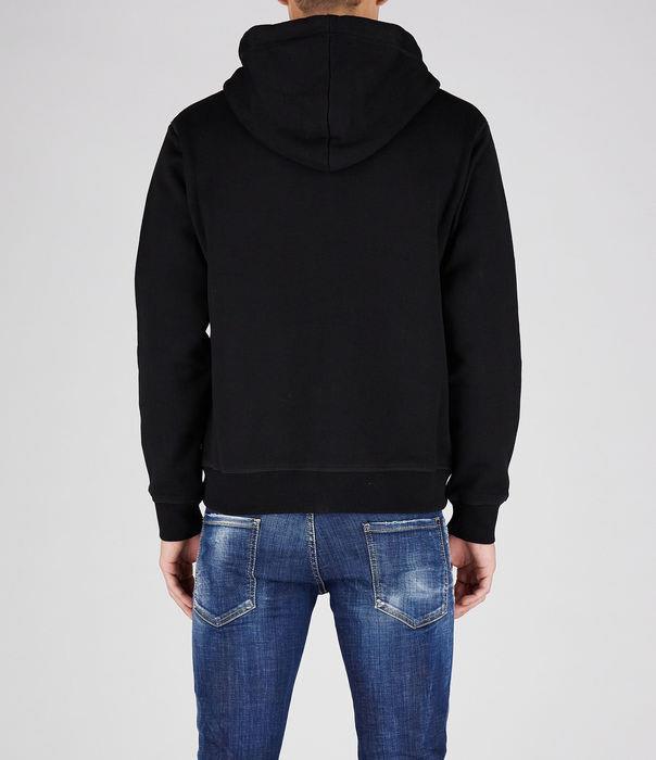 Dsquared2 Sweatshirt - Men - Piano Luigi