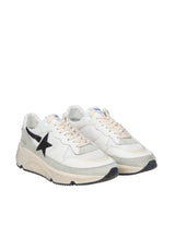 Golden Goose Running Sole Sneakers - Men - Piano Luigi