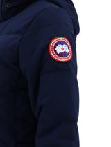 Canada Goose Parka Chelsea - Women - Piano Luigi