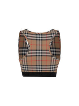 Burberry Dalby Top - Women - Piano Luigi