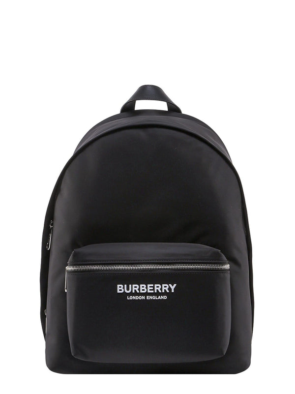 Burberry Backpack - Men - Piano Luigi