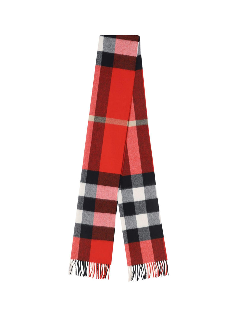 Burberry Scarf - Women - Piano Luigi