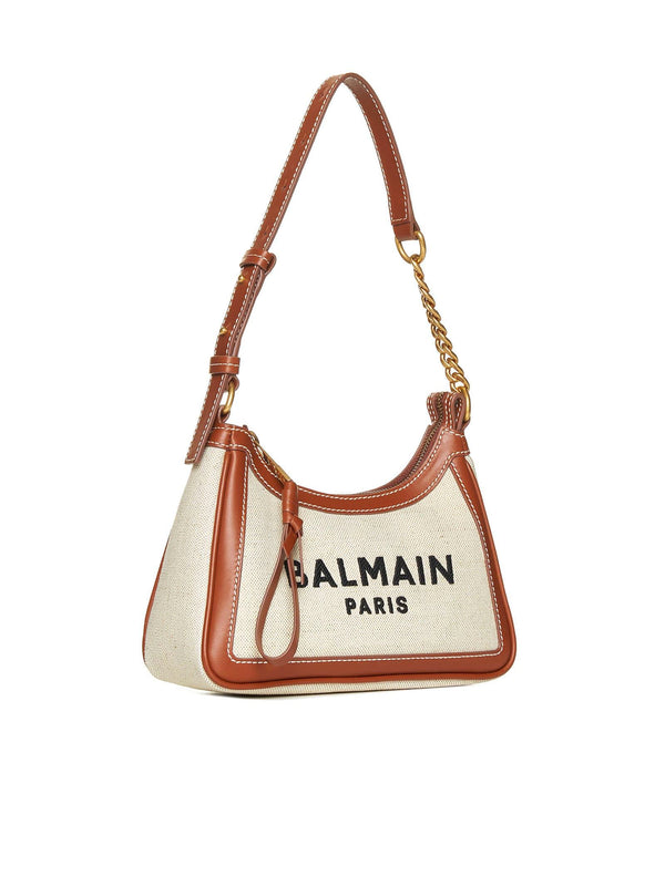 Balmain Shoulder Bag - Women - Piano Luigi