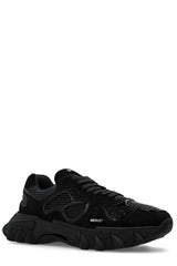 Balmain B East Sneakers - Men - Piano Luigi