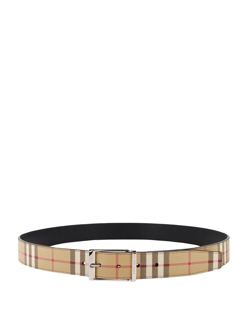 Burberry Belt - Women - Piano Luigi