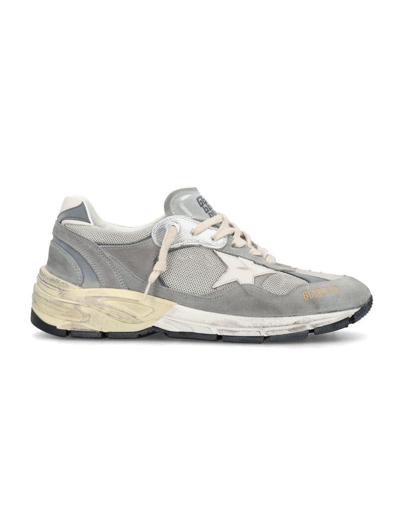 Golden Goose Dad-star Sneakers - Men - Piano Luigi