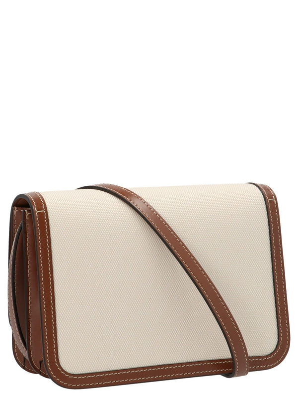 Burberry tb Small Crossbody Bag - Women - Piano Luigi