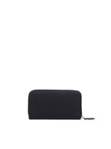 Fendi Selleria Zip-around Wallet - Men - Piano Luigi