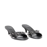 Givenchy Show Heel Mules - Women - Piano Luigi