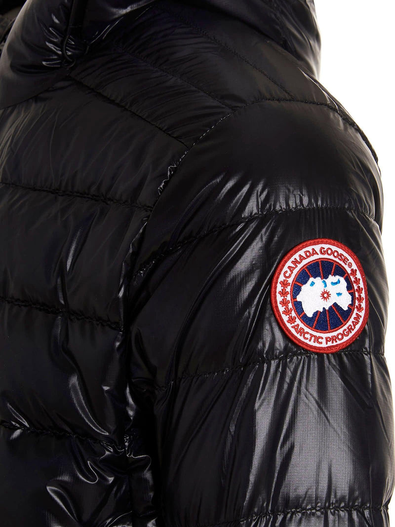 Canada Goose cj Crofton Down Jacket - Men - Piano Luigi