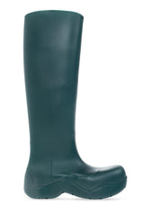 Bottega Veneta puddle Rain Boots - Men - Piano Luigi