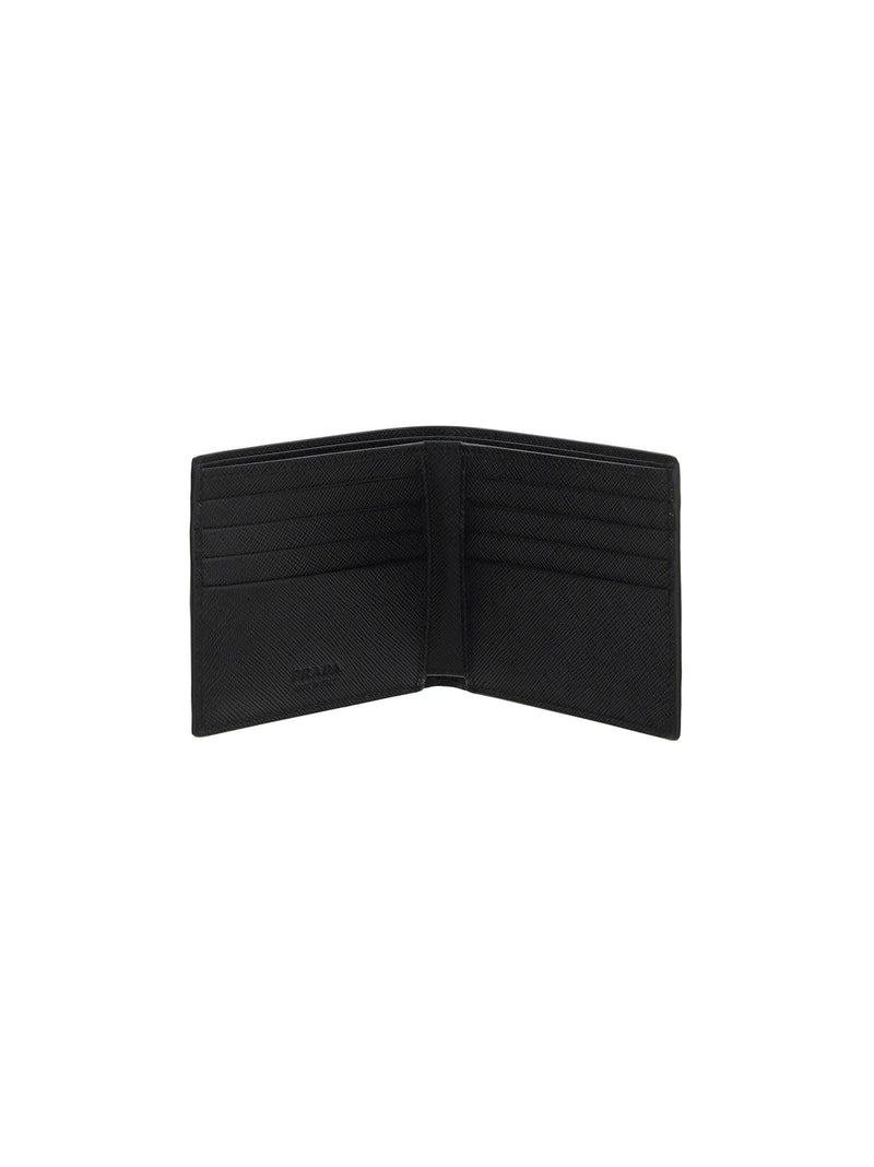 Prada Wallet - Men - Piano Luigi