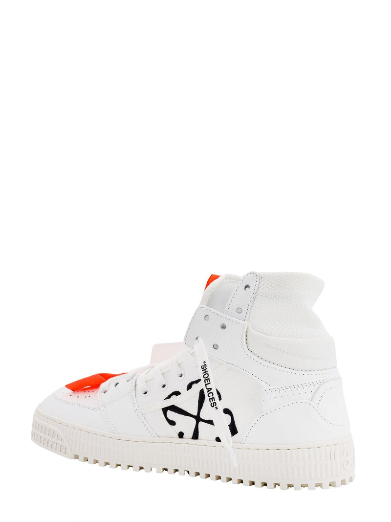 Off-White 30 Off Court Sneakers - Men - Piano Luigi