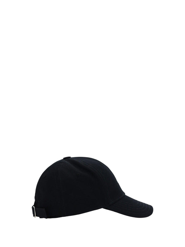 Off-White Baseball Hat - Men - Piano Luigi