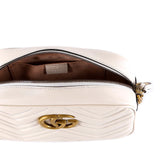 Gucci Gg Marmont Shoulder Bag - Women - Piano Luigi