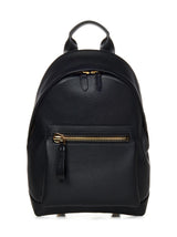 Tom Ford Buckley Backpack - Men - Piano Luigi