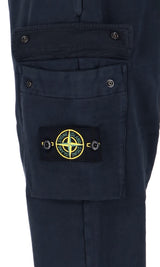 Stone Island Sports Trousers - Men - Piano Luigi