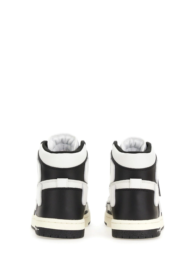 AMIRI Sneaker Skel Top Hi - Men - Piano Luigi